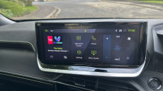 Peugeot 2008 1.2 PureTech 130 GT 5dr EAT8 Petrol Estate